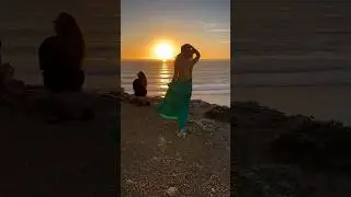 September 2023, Portugal, océano