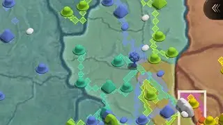 final island update- with a lesson.