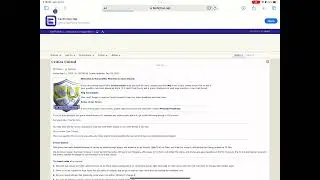 A message for Critics United on FanFiction.net