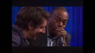 Michael Winslow x Odd Nordstoga - Led Zeppelin in Oslo Norway.