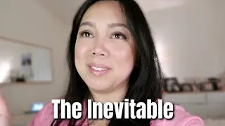 The Beginning of the End - @itsJudysLife