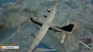 #PUBG ну что пацаны? Аирдроп?!