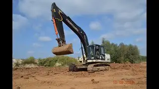 Продажа❗️ Экскаватор гусеничный Hidromek HMK 220 LC-2