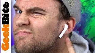 HBQ i7 Fake Apple Airpods - Dank or Stank?