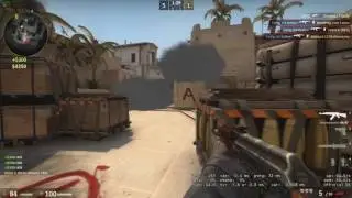 CS:GO Clip Compilation