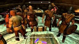 Estrus For Skyrim 18+