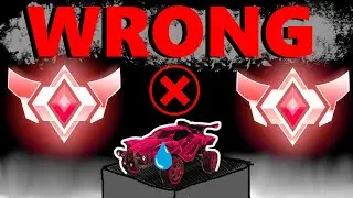 Everything WRONG with GRAND CHAMPION 1 PLAYERS