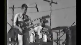 The Mahavishnu Orchestra - Syracuse 1972