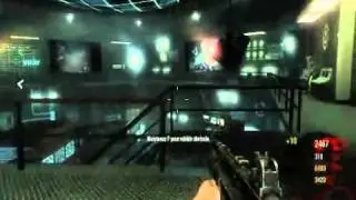 COD7 Zombie Five
