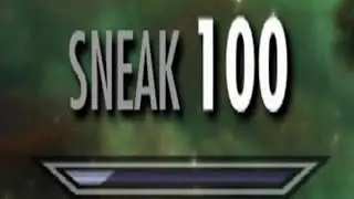 Sneak 100