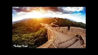 🏵️Hermosa musica china/ musica guzheng para relajarse