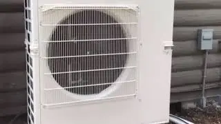 Mitsubishi 5-zone system (253)754-5441