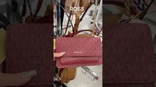 Ross Affordable Designer Handbags 