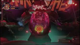 Después de "1000" intentos... venciendo a N. Gin / Crash Bandicoot 4: It's About Time (PS5)