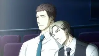 twittering birds never fly | doumeki x yashiro [amv]
