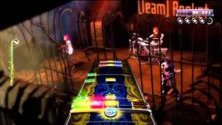 U.S. Blues - The Grateful Dead Rock Band 3 Expert Guitar FC