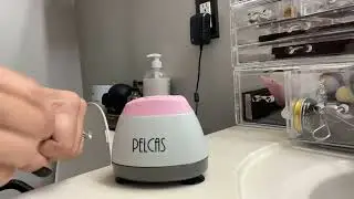 2025 PELCAS Mini Vortex Mixer Review - Great Quality and Great Value!