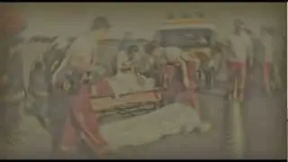 Mentősök vagyunk, és Emberek