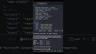 How To Update All Dependencies At Once In React JS Project 