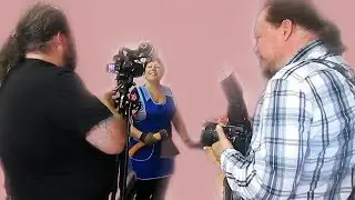 Главный Фермер у нас в гостях! Фермер ру сняли видео про наше мясо!