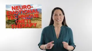 Neuro-Emotional Technique (NET) Therapy