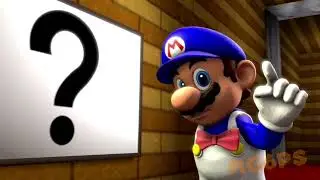 Smg4 presentation meme