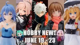 Weekly Figure Digest №208