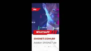 WHMCS -= ENVIO POR WHATSAPP + SMS