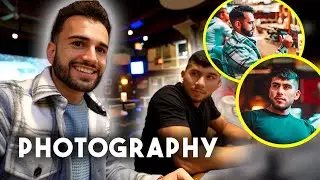 Why You Should Stay Consistent With Photography