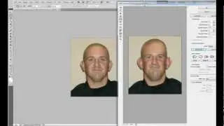 Photoshop Tutorial: How to make things bigger or smaller in Photoshop 2020
