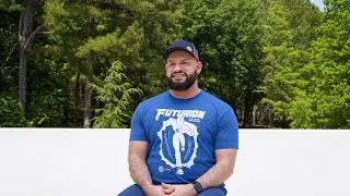 Employee Spotlight: Mapping the Road to Success with Adam Bruce