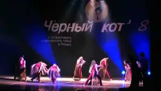 Ишимский JAZZ-BALLET 