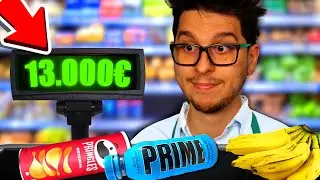 DIVENTO RICCO NEL MIO SUPERMERCATO - SuperMarket Simulator EP.2