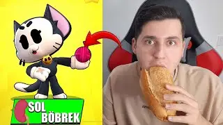 1050 Tl’ye Kit Aldı Brawl Stars
