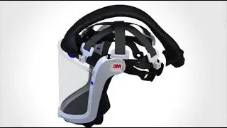 3M™ Versaflo™ M-306