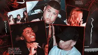 MC GP, MENO K, MC DENA - AFTER DO VITRINNI - (CLIPE OFICIAL)