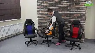 Огляд крісла Анхель