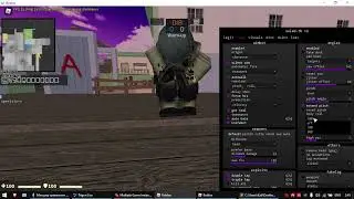 Bug script on counter blox [salad.tk v2] #3