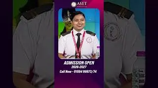 Dream big. Fly higher. 🌟Listen to our students share their journey to Thailand! | @asetcollege