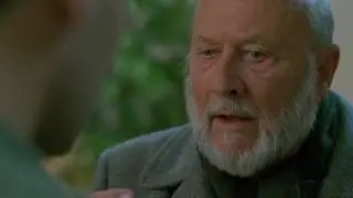 Halloween 6 The Curse of Michael Myers Producer's Cut - Dr Loomis With Tommy Doyle
