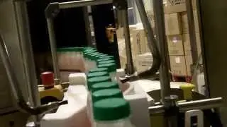 Danone Активиа өнімін қалай шығарады?