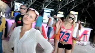Kazantip 2012 K20 south rusia consulate 4 july @ 6 am