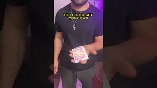 This trick FOOLED Your Mom