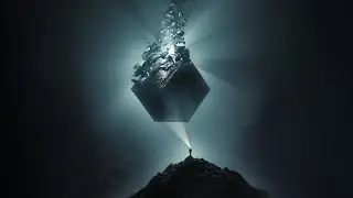 Amazing Godrays in Blender