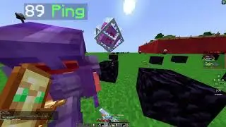 LT3 CPVP Montage | 1.19.3+ | FireVanilla