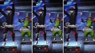 PRESET ALIGHT MOTION FF DUO LOBBY😎🔥DJ SUSUBAHAN SUDAH TULAK🎶VIRAL DI TIKTOK✨