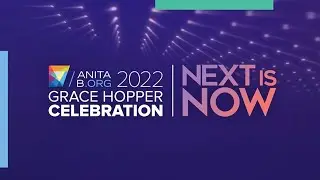A Look Back At #GHC22!