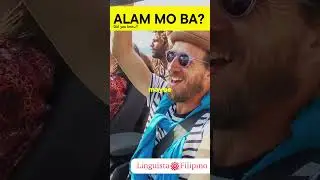 Discover Ilocano: The Language of Northern Luzon! #fyp #trending #trendingreels #trendingshorts