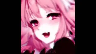 WILL U BE MINE / Astolfo Edit