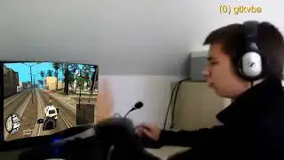 PYLIFE V2 - REAKCJA ADMINISTRACJI RCON NA DDOS'Y